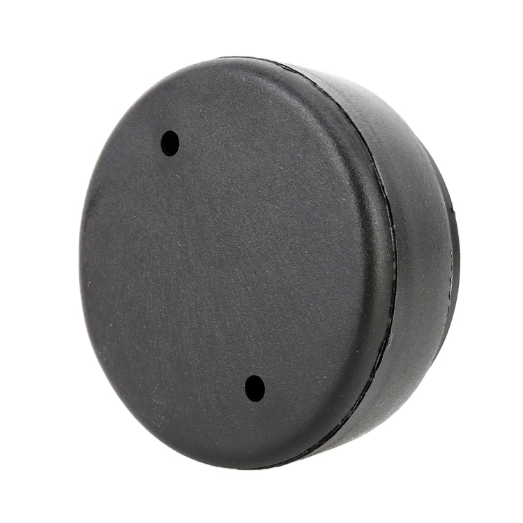 2 PCS CQS-425 100W 98dB Car Dome Tweeter Audio Loudspeaker Treble Speaker - Car Amplifiers by PMC TechLife | Online Shopping South Africa | PMC TechLife