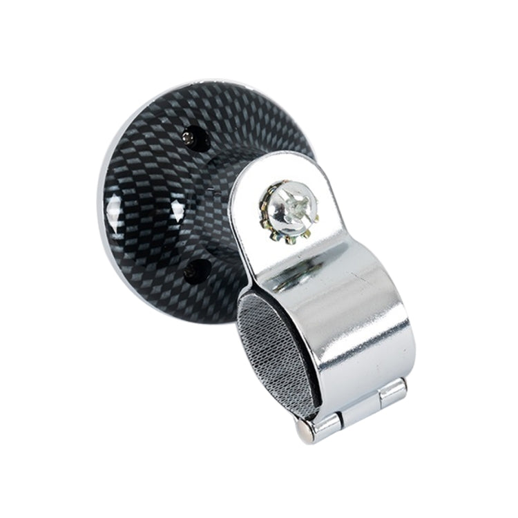 Car Auto Universal Steering Wheel Spinner Knob Auxiliary Booster Aid Control Handle Car Steering Wheel Booster Wheel Strengthener Auto Spinner Knob Ball - Steering Wheel Accessories by PMC TechLife | Online Shopping South Africa | PMC TechLife