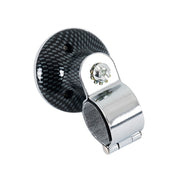 Car Auto Universal Steering Wheel Spinner Knob Auxiliary Booster Aid Control Handle Car Steering Wheel Booster Wheel Strengthener Auto Spinner Knob Ball