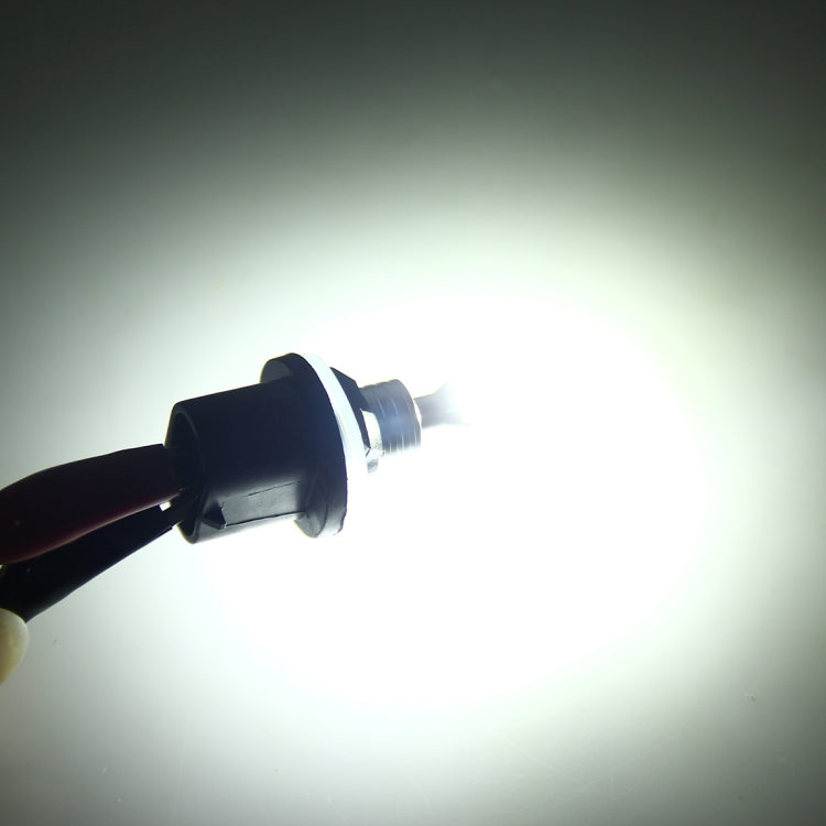 2pcs 880 40W 800 LM 6000K 8 LEDs Car Fog Lights, DC 12V(White Light) - Fog / Driving Lights by PMC TechLife | Online Shopping South Africa | PMC TechLife | Buy Now Pay Later Mobicred