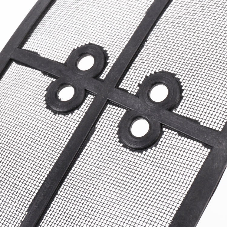 Car Insect Screening Mesh Water Tank Insert Net for Toyota Prado 2018 - Engine Fittings by PMC TechLife | Online Shopping South Africa | PMC TechLife | Buy Now Pay Later Mobicred