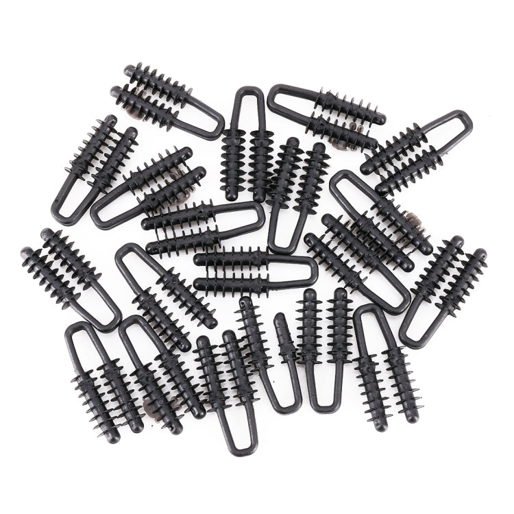 Car Insect Screening Mesh Water Tank Insert Net for Toyota Prado 2018 - Engine Fittings by PMC TechLife | Online Shopping South Africa | PMC TechLife | Buy Now Pay Later Mobicred