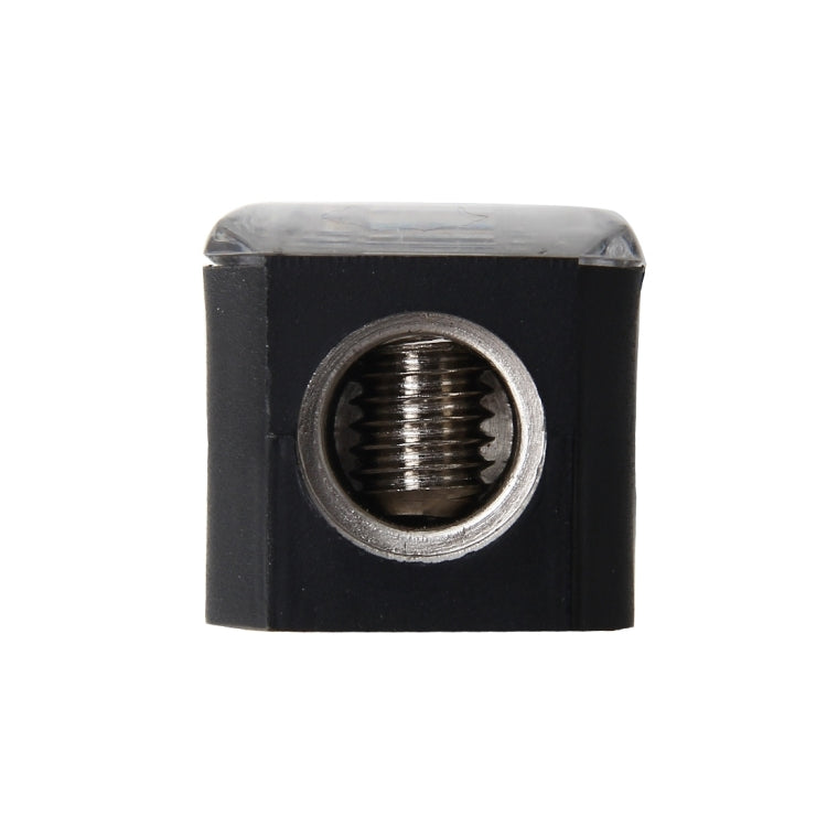 Car Stereo Car Audio Fuse Holder Insurance 60A Car Audio Fuse Holder Car Auto Fuse Holder Blade Fuse Holder for Car Audio - Fuse by PMC TechLife | Online Shopping South Africa | PMC TechLife | Buy Now Pay Later Mobicred