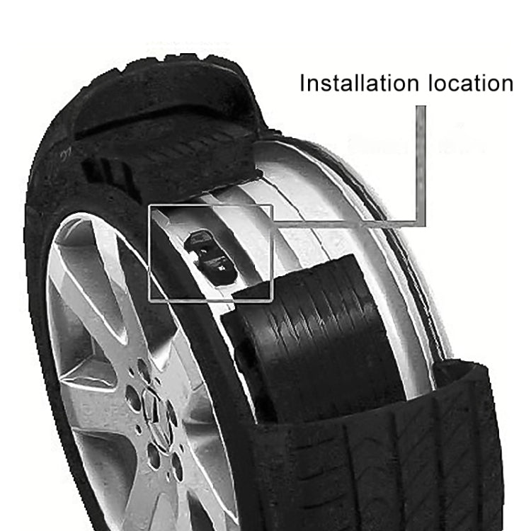 Car TPMS Tire Pressure Monitor Sensor 28103SG000, 28103-SG000 for Subaru - Automobiles Sensors by PMC TechLife | Online Shopping South Africa | PMC TechLife | Buy Now Pay Later Mobicred
