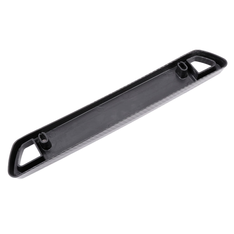 Universal Car License Holder Number Plate Frame Full Carbon Fiber License Plate Holder - License Plate Covers & Frames by PMC TechLife | Online Shopping South Africa | PMC TechLife | Buy Now Pay Later Mobicred
