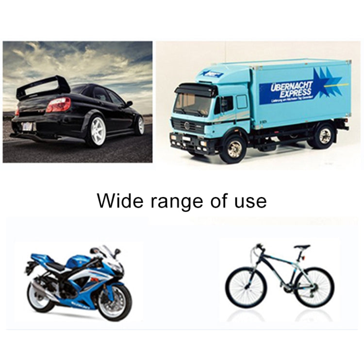 Car Multi-functional Digital LCD Display Tire Air Pressure Inflator Gauge Vehicle Tester Inflation Monitoring - Tire Pressure Gauges by PMC TechLife | Online Shopping South Africa | PMC TechLife | Buy Now Pay Later Mobicred