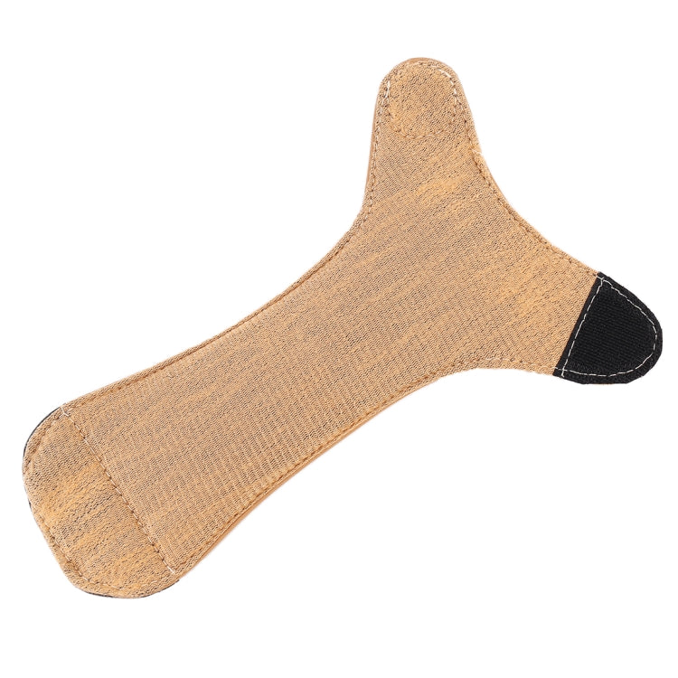 Universal Nonslip Breathable Genuine Leather Car Gear Shift Knob Cover(Brown) - Shift Knob by PMC TechLife | Online Shopping South Africa | PMC TechLife | Buy Now Pay Later Mobicred