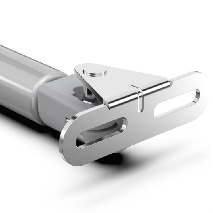 Motorcycle Electric Pedal Seat Cushion Lifting Hydraulic Rod Cushion Telescopic Top Rod Seat Package Pillion Hydraulic Ejector - Seat Covers by PMC TechLife | Online Shopping South Africa | PMC TechLife | Buy Now Pay Later Mobicred