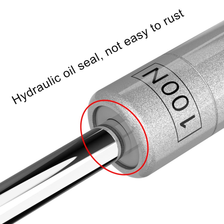 Motorcycle Electric Pedal Seat Cushion Lifting Hydraulic Rod Cushion Telescopic Top Rod Seat Package Pillion Hydraulic Ejector - Seat Covers by PMC TechLife | Online Shopping South Africa | PMC TechLife | Buy Now Pay Later Mobicred