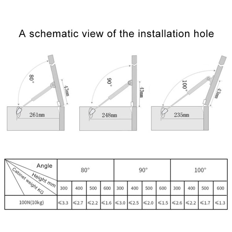 Motorcycle Electric Pedal Seat Cushion Lifting Hydraulic Rod Cushion Telescopic Top Rod Seat Package Pillion Hydraulic Ejector - Seat Covers by PMC TechLife | Online Shopping South Africa | PMC TechLife | Buy Now Pay Later Mobicred