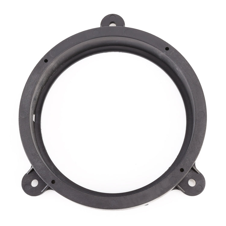 2 PCS Car Auto Plastic Loudspeaker Base Horn Mat for Subaru Forester Back Door - Car Amplifiers by PMC TechLife | Online Shopping South Africa | PMC TechLife | Buy Now Pay Later Mobicred