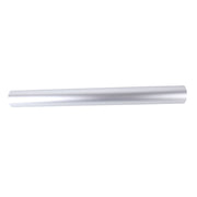 1.52m �� 0.5m Ice Blue Metallic Matte Icy Ice Car Decal Wrap Auto Wrapping Vehicle Sticker Motorcycle Sheet Tint Vinyl Air Bubble Free(Silver)
