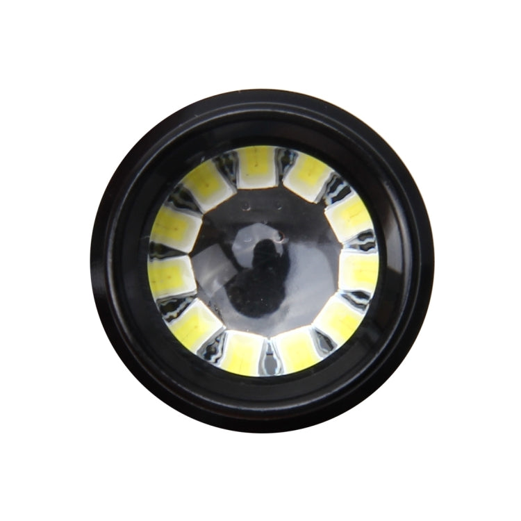 7443 7W 420LM 42LEDs DC 12V SMD-3528 Car Auto Brake Light(White Light) - Brake Lights by PMC TechLife | Online Shopping South Africa | PMC TechLife | Buy Now Pay Later Mobicred