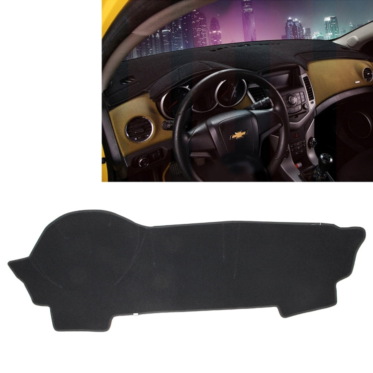 Dark Mat Car Dashboard Cover Car Light Pad Instrument Panel Sunscreen for 2013-2014 Accord (Please note the model and year) - Sound & Heat Insulation Cotton by PMC TechLife | Online Shopping South Africa | PMC TechLife | Buy Now Pay Later Mobicred