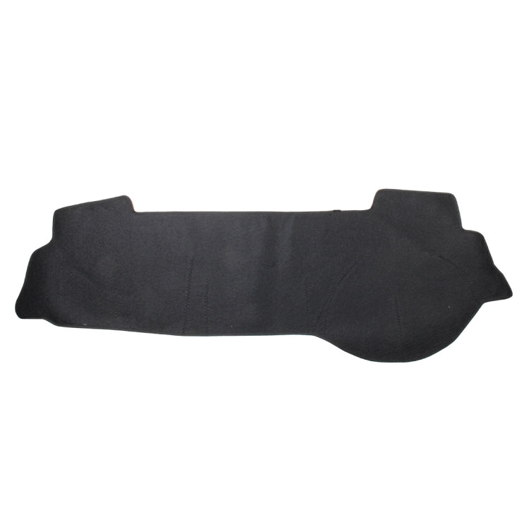 Dark Mat Car Dashboard Cover Car Light Pad Instrument Panel Sunscreen for 2013-2014 Accord (Please note the model and year) - Sound & Heat Insulation Cotton by PMC TechLife | Online Shopping South Africa | PMC TechLife | Buy Now Pay Later Mobicred