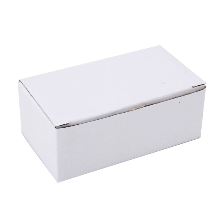 2 PCS 2W 120 LM Car License Plate Light with 24 SMD-3528 Lamps for Audi,Volkswagen, DC 12V - License Plate Lights by PMC TechLife | Online Shopping South Africa | PMC TechLife | Buy Now Pay Later Mobicred