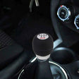 Universal 5 Speed Aluminum Manual Car Gear Shift Knob Shifter Lever Cover - Shift Knob by PMC TechLife | Online Shopping South Africa | PMC TechLife | Buy Now Pay Later Mobicred