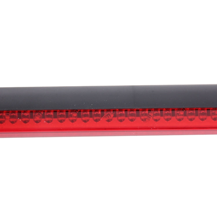 60 LEDs Red Light Car Third Brake Light, DC 12V Cable Length: 80cm - Brake Lights by PMC TechLife | Online Shopping South Africa | PMC TechLife | Buy Now Pay Later Mobicred