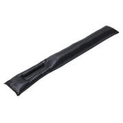 2 PCS DIY Car Styling New Artificial Leather Seat Anti Tampon Pad Cover Case