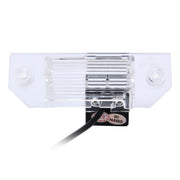 656��492 Effective Pixel NTSC 60HZ CMOS II Water-resistant Car Rear View Backup Camera With 4 LED Lamps for Ford 2010-2013 Version Focus Sedan