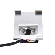 656x492 Effective Pixel  NTSC 60HZ CMOS II Water-resistant Car Rear View Backup Camera With 4 LED Lamps for Ford 2015-2016 Version Focus