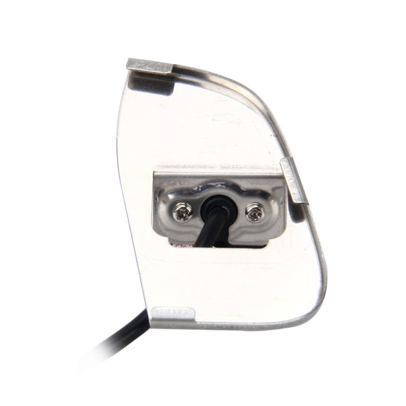 656x492 Effective Pixel NTSC 60HZ CMOS II Water-resistant Car Rear View Backup Camera With 4 LED Lamps for Chevrolet Cruze 2017 Version