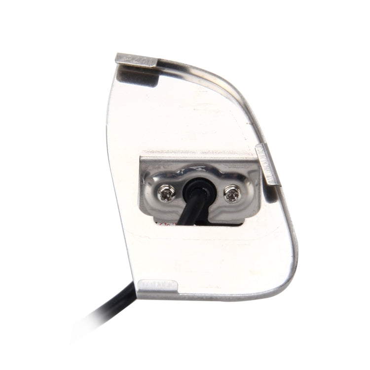 656x492 Effective Pixel NTSC 60HZ CMOS II Water-resistant Car Rear View Backup Camera With 4 LED Lamps for Chevrolet Cruze 2017 Version