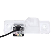 656x492 Effective Pixel  NTSC 60HZ CMOS II Water-resistant Car Rear View Backup Camera With 4 LED Lamps for Chevrolet 2012/2015 Version Cruze 2015/2016 Version Captiva