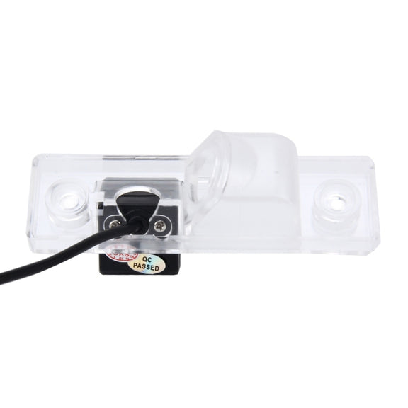 656x492 Effective Pixel  NTSC 60HZ CMOS II Water-resistant Car Rear View Backup Camera With 4 LED Lamps for Chevrolet 2012/2015 Version Cruze 2015/2016 Version Captiva