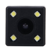 656x492 Effective Pixel NTSC 60HZ CMOS II Water-resistant Car Rear View Backup Camera With 4 LED Lamps for BMW 120i/135i/640i/Z4