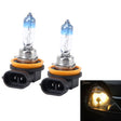 2 PCS H8/H11 55W 1700 LM 4300K HID Bulbs Xenon Lights Lamps, DC 12V - Halogen Lights by PMC TechLife | Online Shopping South Africa | PMC TechLife | Buy Now Pay Later Mobicred