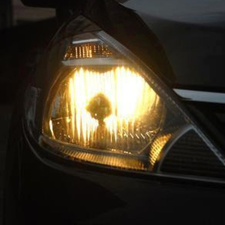 2 PCS H8/H11 55W 1700 LM 4300K HID Bulbs Xenon Lights Lamps, DC 12V - Halogen Lights by PMC TechLife | Online Shopping South Africa | PMC TechLife | Buy Now Pay Later Mobicred