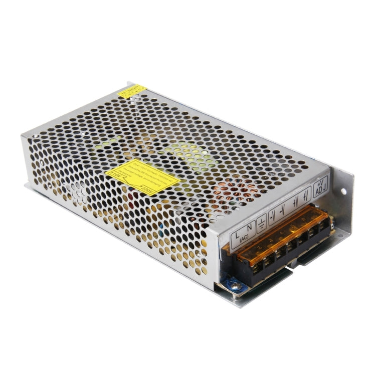 S-120-12 120W AC110/220V to DC 12V 10A Car Power Inverter Power converter - Step-down Transformer by PMC Jewellery | Online Shopping South Africa | PMC Jewellery | Buy Now Pay Later Mobicred