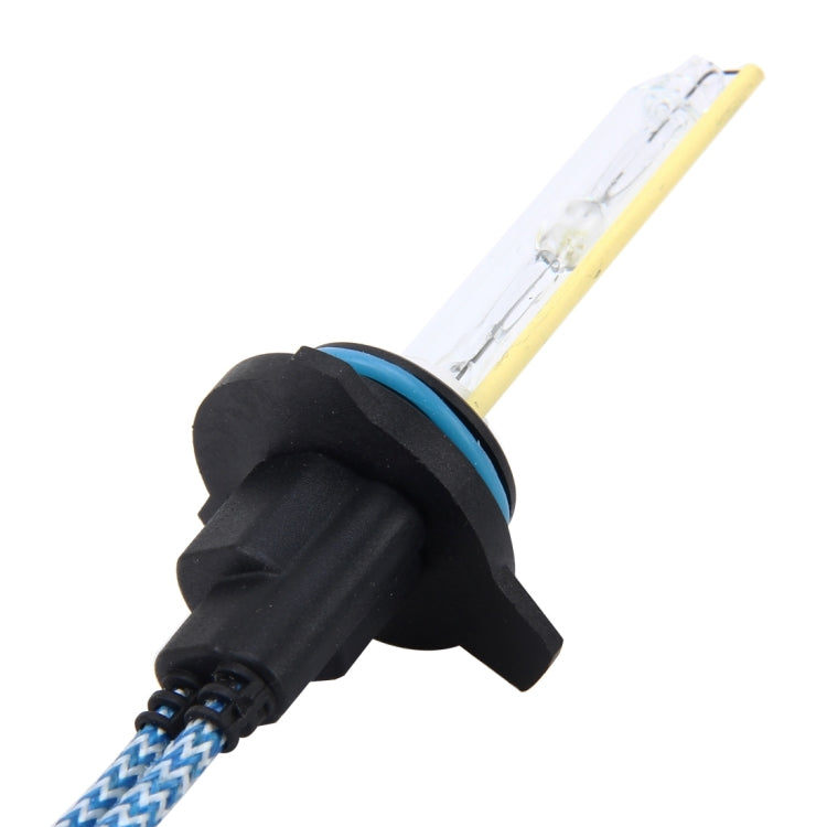 2 PCS 9012 55W 5500K HID Bulbs Xenon Lights Lamps, AC 12V - Xenon Lights by PMC TechLife | Online Shopping South Africa | PMC TechLife | Buy Now Pay Later Mobicred