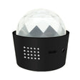D33 5W USB Charging RGB Car Decoration Portable DJ Light Sound Activated Rotating Strobe Effect Atmosphere Light Star Music Light Lamp, DC 5V - Atmosphere lights by PMC TechLife | Online Shopping South Africa | PMC TechLife | Buy Now Pay Later Mobicred
