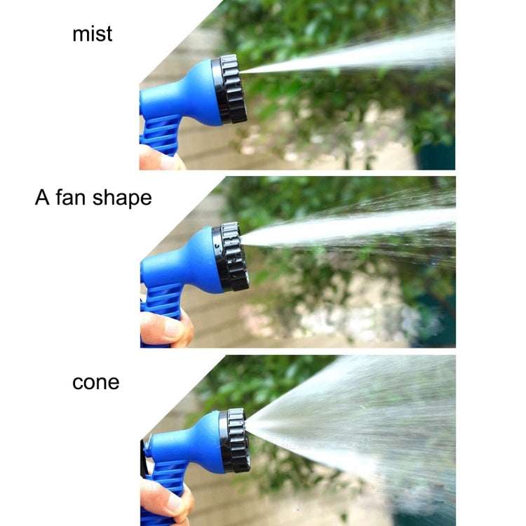 7 Function Garden Water Gun Multi-functional Spray Gun Gardening Spray Gun Watering Guns - free shipping - PMC Jewellery - Order now!