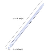 10 inch Stainless Steel Tyre Disassemble Crowbar Repairing Tool