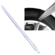 12 inch Stainless Steel Tyre Disassemble Crowbar Repairing Tool - Tire Repair & Installation Tools by PMC TechLife | Online Shopping South Africa | PMC TechLife | Buy Now Pay Later Mobicred