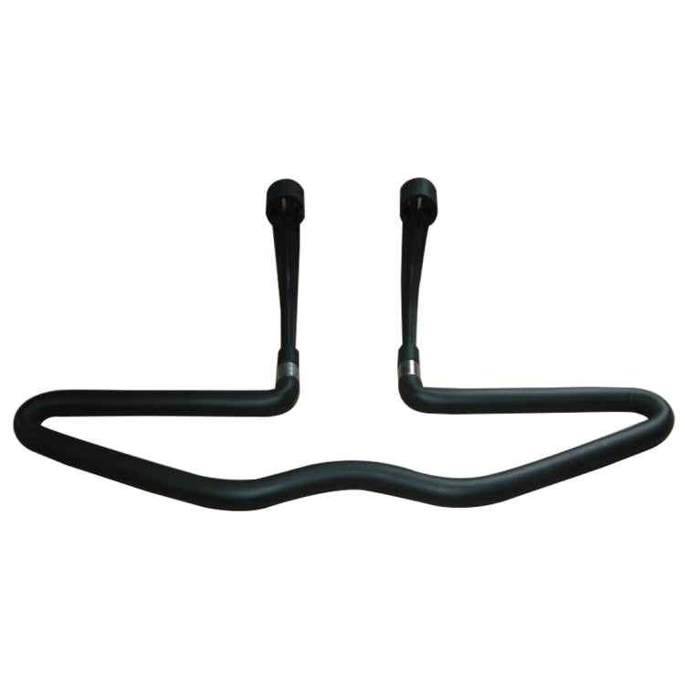 Car Auto Universal Metal Seat Headrest Cloth Jacket Suit Coat Hanger Holder - Auto Fastener & Clips by PMC TechLife | Online Shopping South Africa | PMC TechLife | Buy Now Pay Later Mobicred