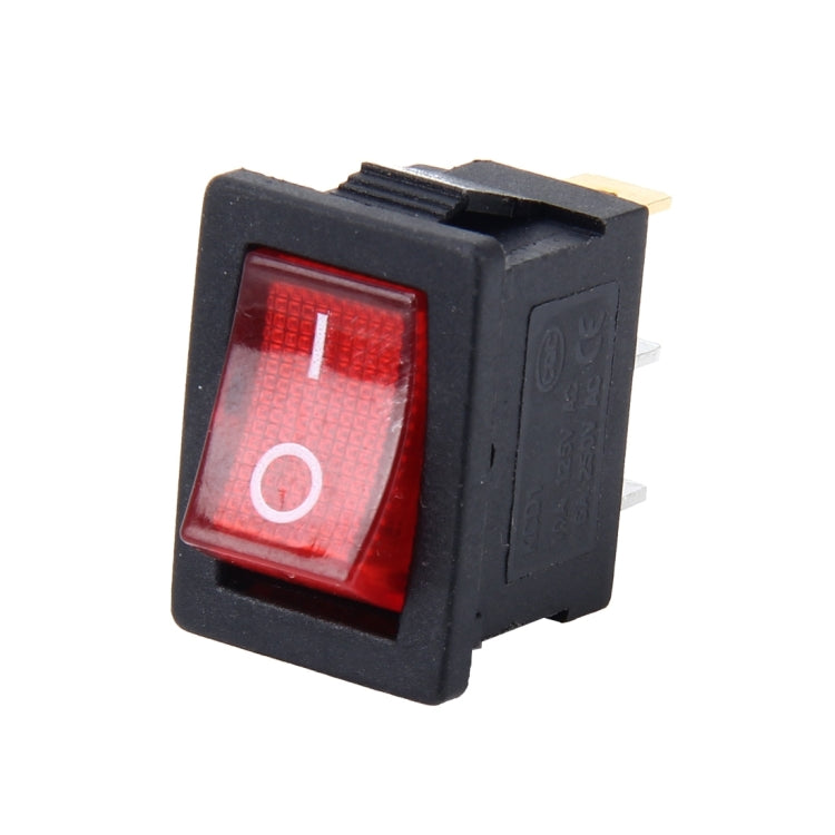 Car Auto Universal DIY 3 Pin Boat Cap OFF- ON Push Button - free shipping - PMC TechLife - Order now!