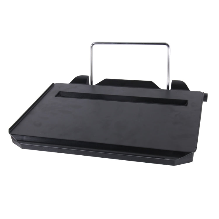SHUNWEI SD-1508 Travel Car Computer Desk with Drawers Folding Computer Stand Car Notebook Stand Computer Racks - Stowing Tidying by SHUNWEI | Online Shopping South Africa | PMC TechLife | Buy Now Pay Later Mobicred