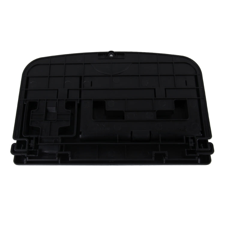 SHUNWEI SD-1509 Car Auto Back Seat Folding Table Drink Food Cup Tray Holder Stand Desk Multi-purpose Travel Dining Tray(Black) - Stowing Tidying by SHUNWEI | Online Shopping South Africa | PMc TechLife | Buy Now Pay Later Mobicred