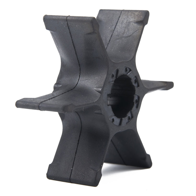 Outboard Water Pump Impeller 6F5-44352-00 for Yamaha C40HP / CV40HP - Marine Accessories & Parts by PMC TechLife | Online Shopping South Africa | PMC TechLife | Buy Now Pay Later Mobicred