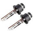 2 PCS D4R 35W 3800 LM 4300K HID Bulbs Xenon Lights Lamps, DC 12V(White Light) - Xenon Lights by PMC TechLife | Online Shopping South Africa | PMC TechLife | Buy Now Pay Later Mobicred