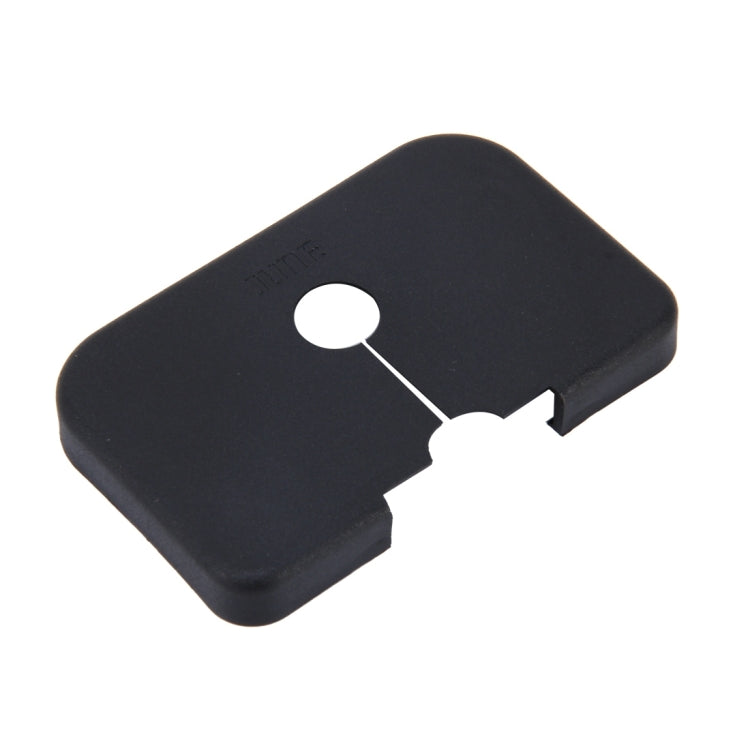 4 PCS Car Door Lock Buckle Decorated Rust Guard Protection Cover for LandWind X7 X8 MG5 Rattan Roewe 350 550 Chevrolet Captiva - Locks & Hasps by PMC TechLife | Online Shopping South Africa | PMC TechLife | Buy Now Pay Later Mobicred