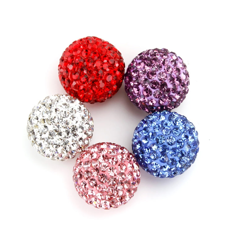 4 PCS Gas Cap Mouthpiece Cover Gas Cap Tire Cap Car Tire Valve Caps(Pink) - Tire Valve Caps by PMC TechLife | Online Shopping South Africa | PMC TechLife | Buy Now Pay Later Mobicred