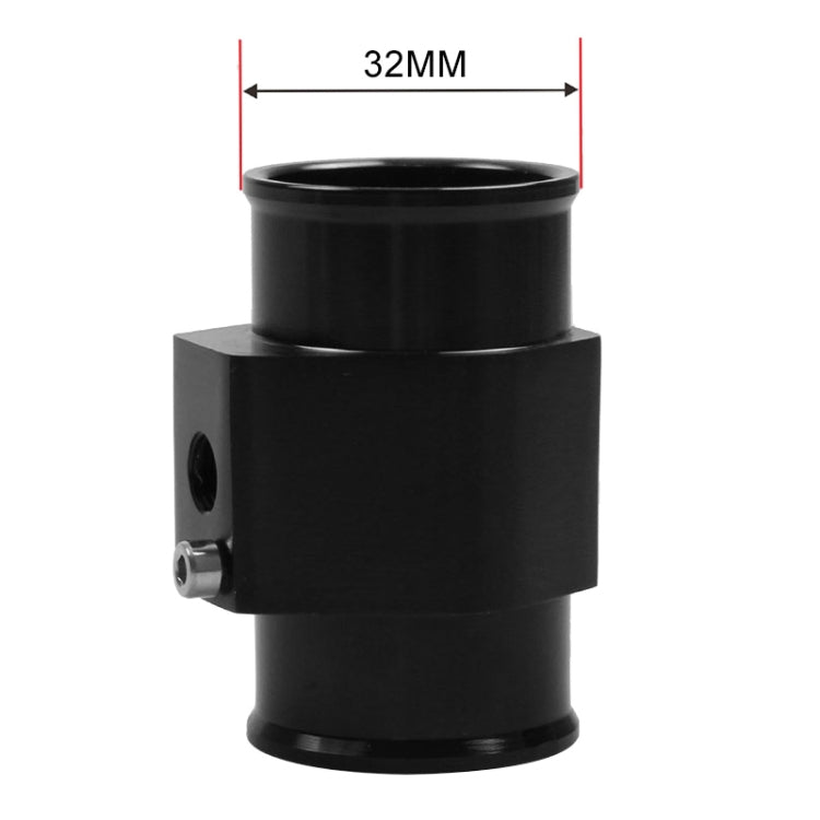 Car Water Temperature Meter Temperature Gauge Joint Pipe Radiator Sensor Adaptor Clamps for Honda, Size: 32mm - Engine Fittings by PMC TechLife | Online Shopping South Africa | PMC TechLife | Buy Now Pay Later Mobicred