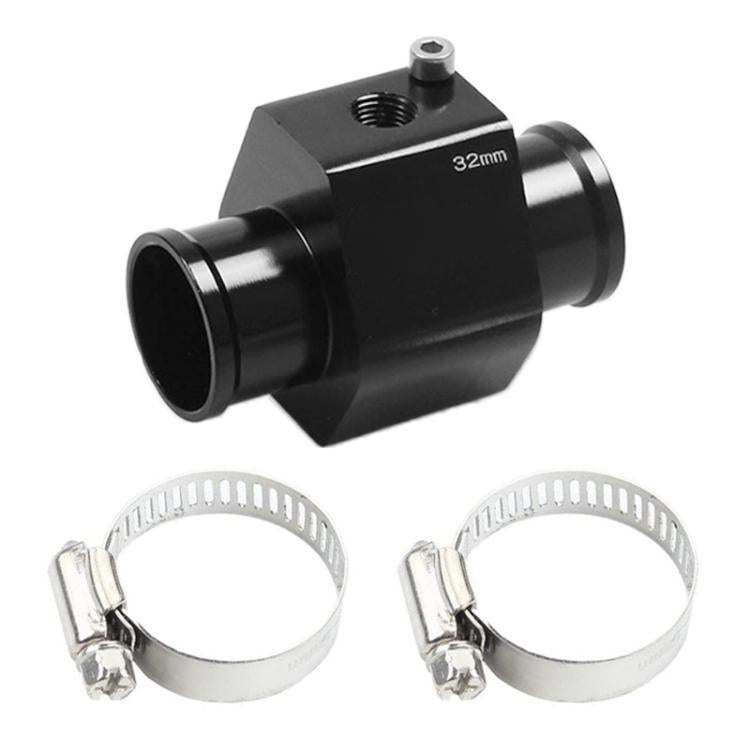 Car Water Temperature Meter Temperature Gauge Joint Pipe Radiator Sensor Adaptor Clamps for Honda, Size: 32mm - Engine Fittings by PMC TechLife | Online Shopping South Africa | PMC TechLife | Buy Now Pay Later Mobicred