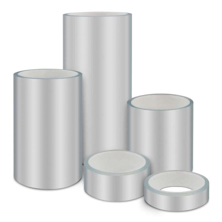 Universal Car Door Invisible Anti-collision Strip Protection Guards Trims Stickers Tape, Size: 7cm x 10m - Anti Collision Sticker by PMC TechLife | Online Shopping South Africa | PMC TechLife | Buy Now Pay Later Mobicred