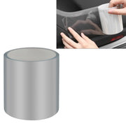 Universal Car Door Invisible Anti-collision Strip Protection Guards Trims Stickers Tape, Size: 10cm x 10m